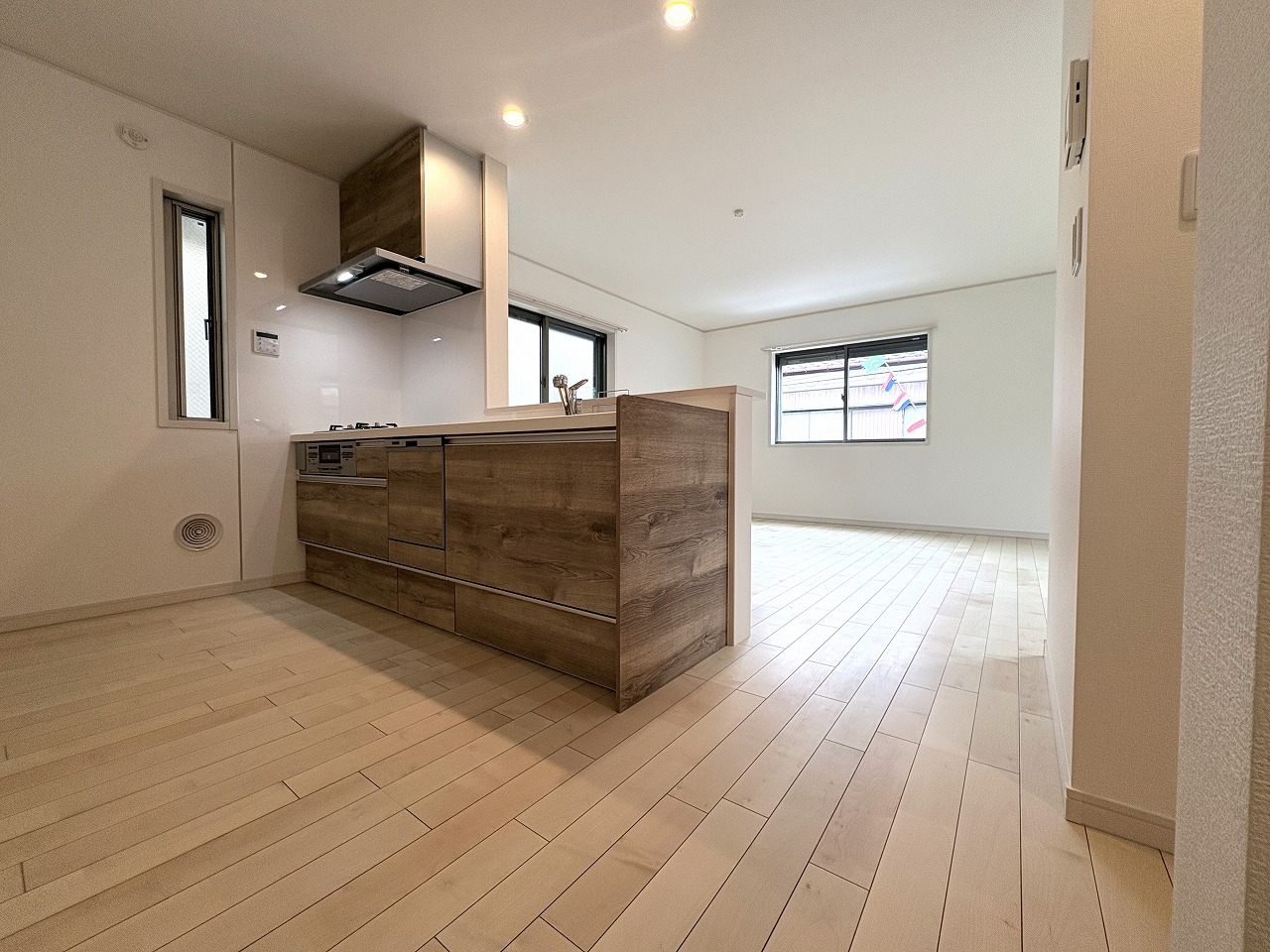 物件画像 埼玉県蕨市北町４丁目