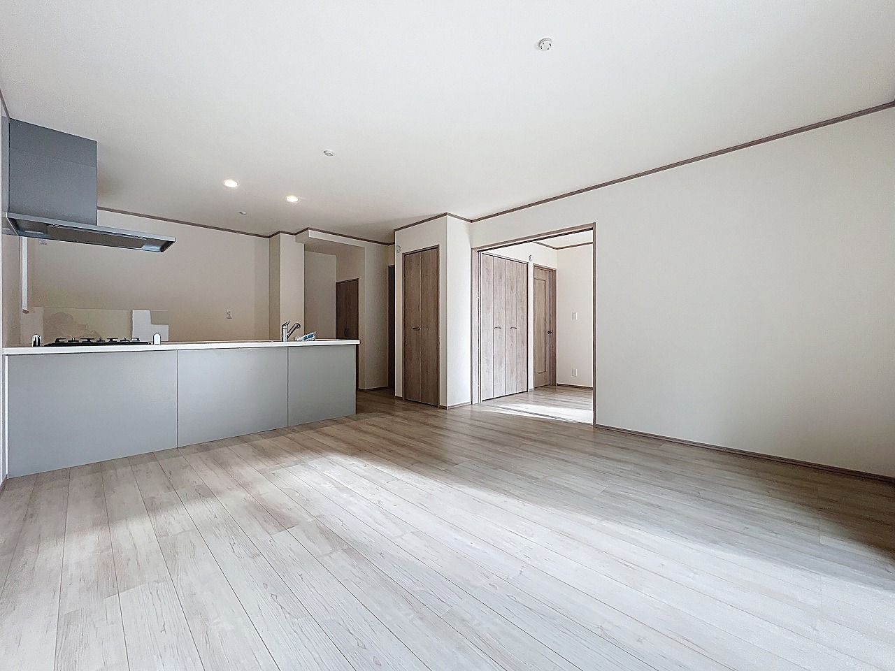 物件画像 埼玉県草加市長栄1丁目