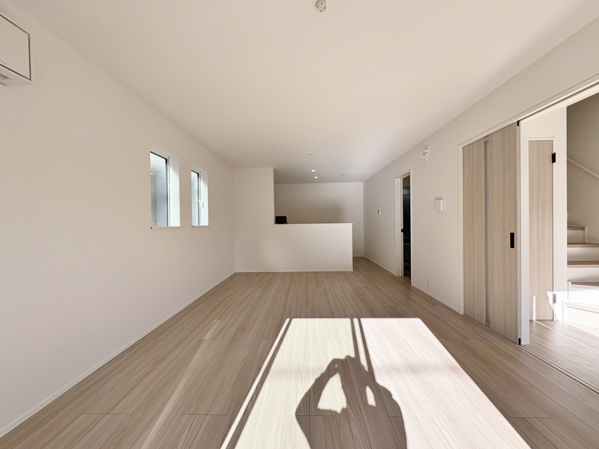 物件画像 埼玉県川口市大字安行領 根岸