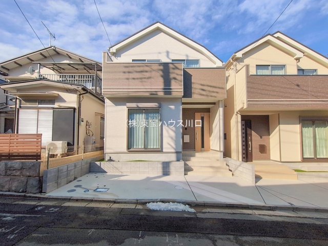 物件画像 埼玉県富士見市羽沢１丁目