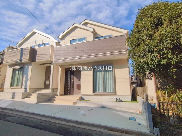 物件画像 埼玉県富士見市羽沢１丁目