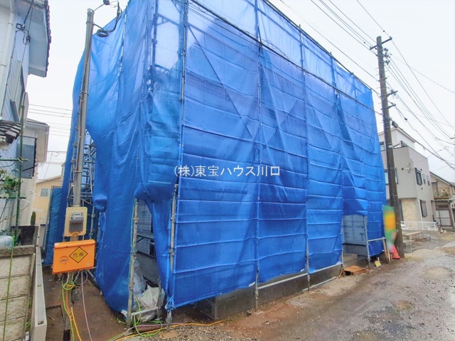 物件画像 埼玉県さいたま市 北区日進町1丁目