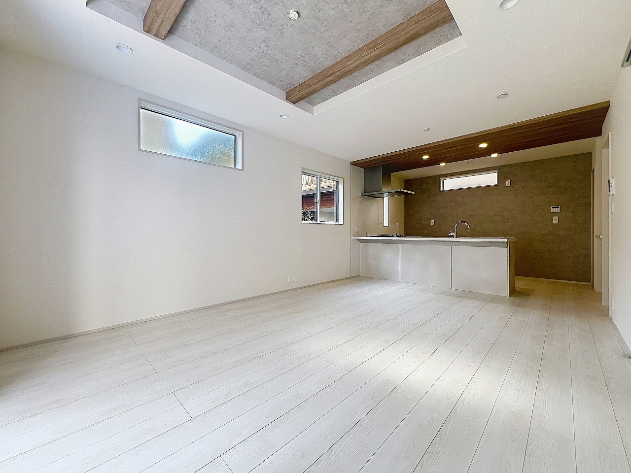 物件画像 埼玉県川口市前川4丁目