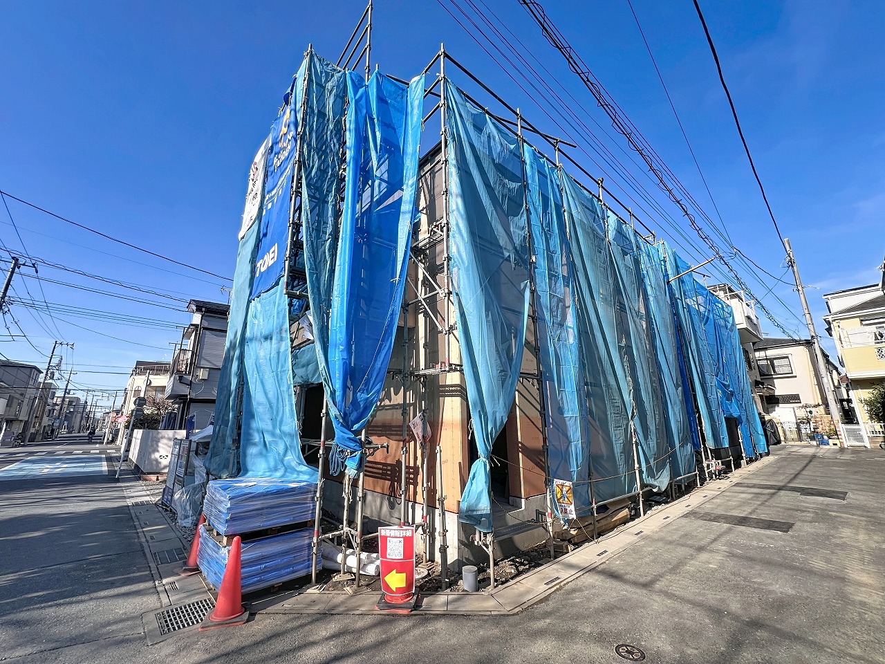 物件画像 埼玉県川口市前川４丁目