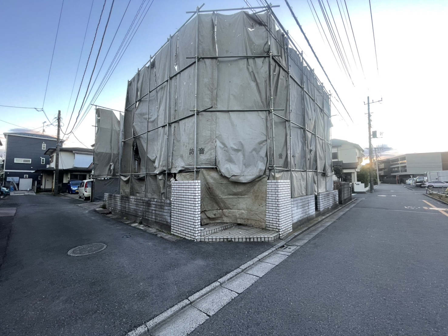 物件画像 埼玉県さいたま市 南区内谷５丁目