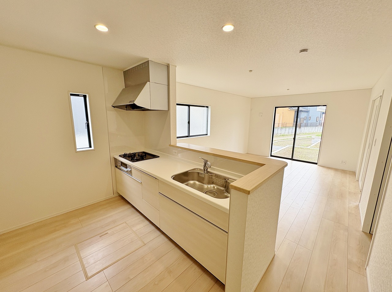 物件画像 埼玉県川口市大字安行 小山