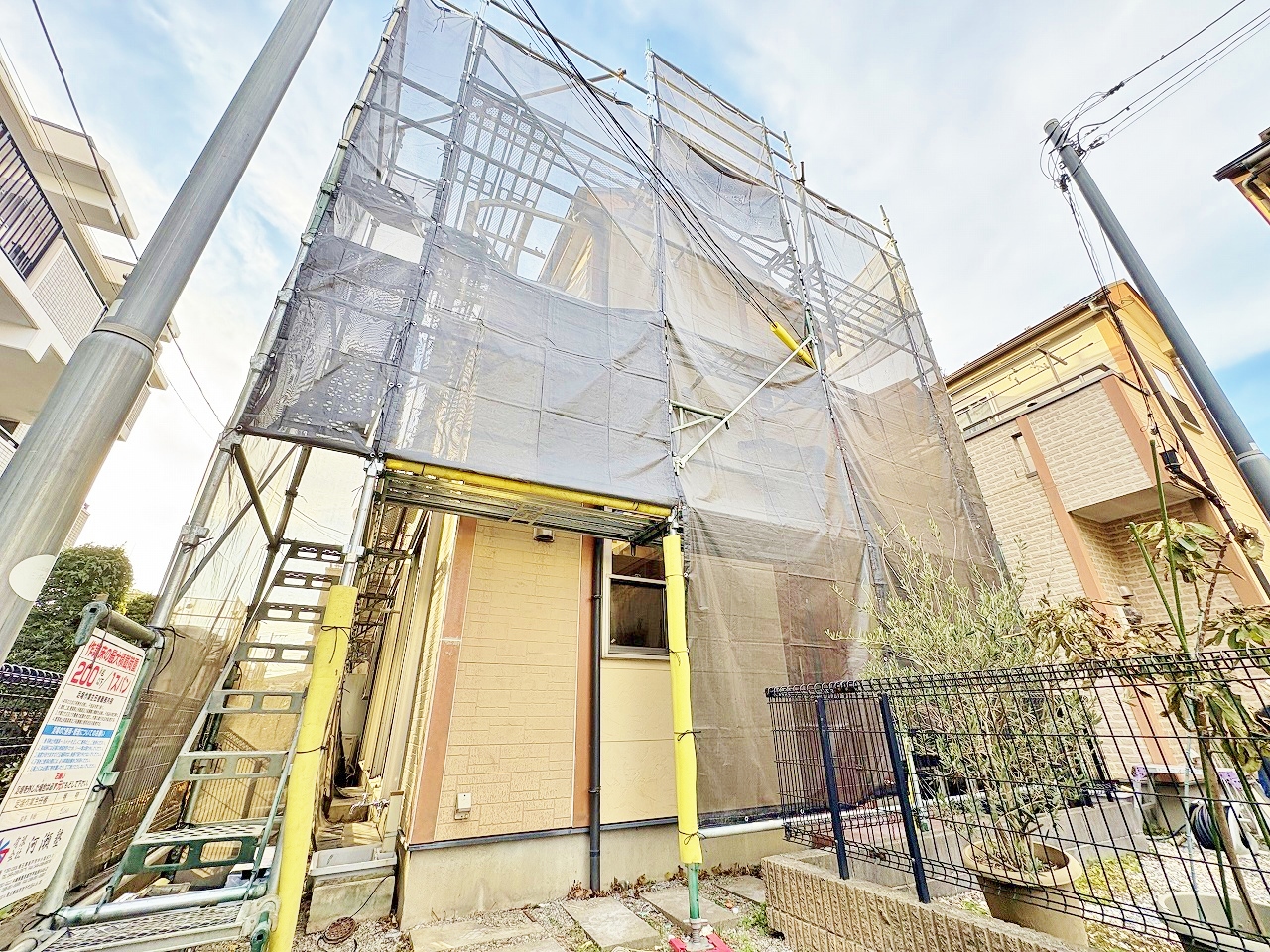 物件画像 埼玉県戸田市美女木８丁目