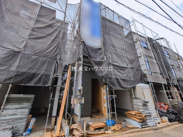 物件画像 埼玉県朝霞市仲町１丁目