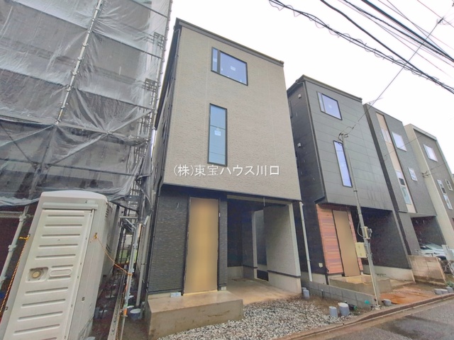 物件画像 埼玉県朝霞市仲町１丁目