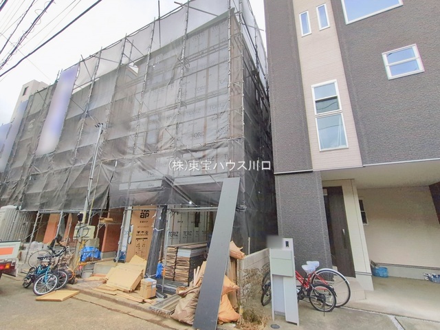 物件画像 埼玉県朝霞市仲町１丁目