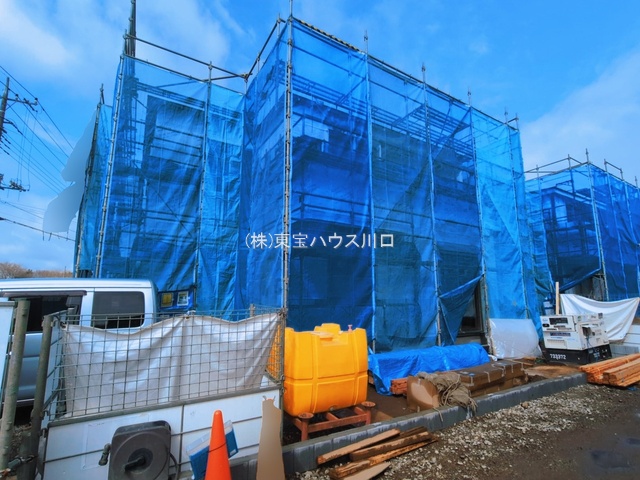 物件画像 埼玉県さいたま市 岩槻区上野１丁目