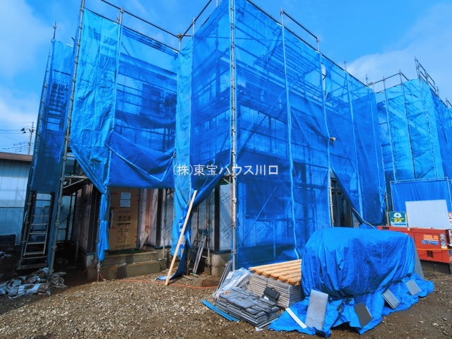 物件画像 埼玉県さいたま市 岩槻区上野１丁目