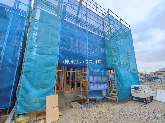 物件画像 埼玉県さいたま市 岩槻区上野1丁目