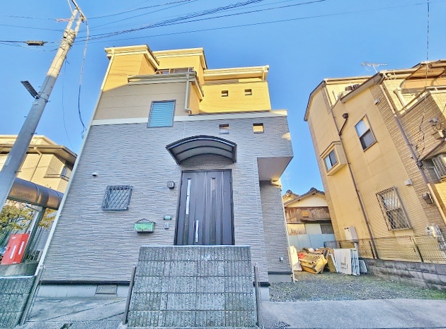 物件画像 埼玉県さいたま市 桜区大字上大久保