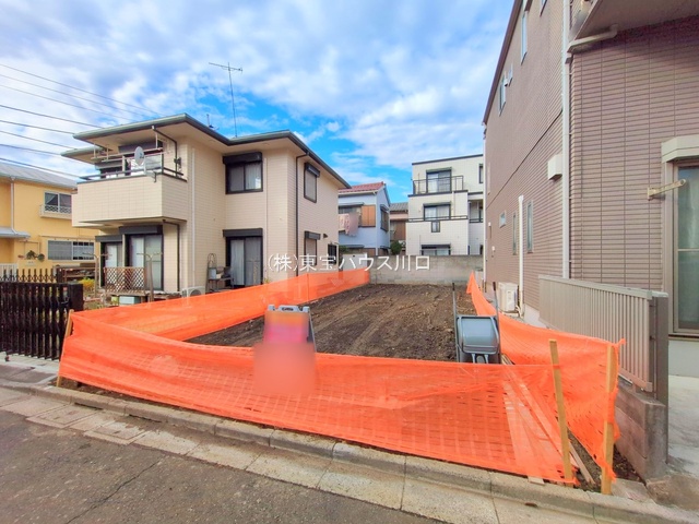 物件画像 東京都足立区大谷田２丁目