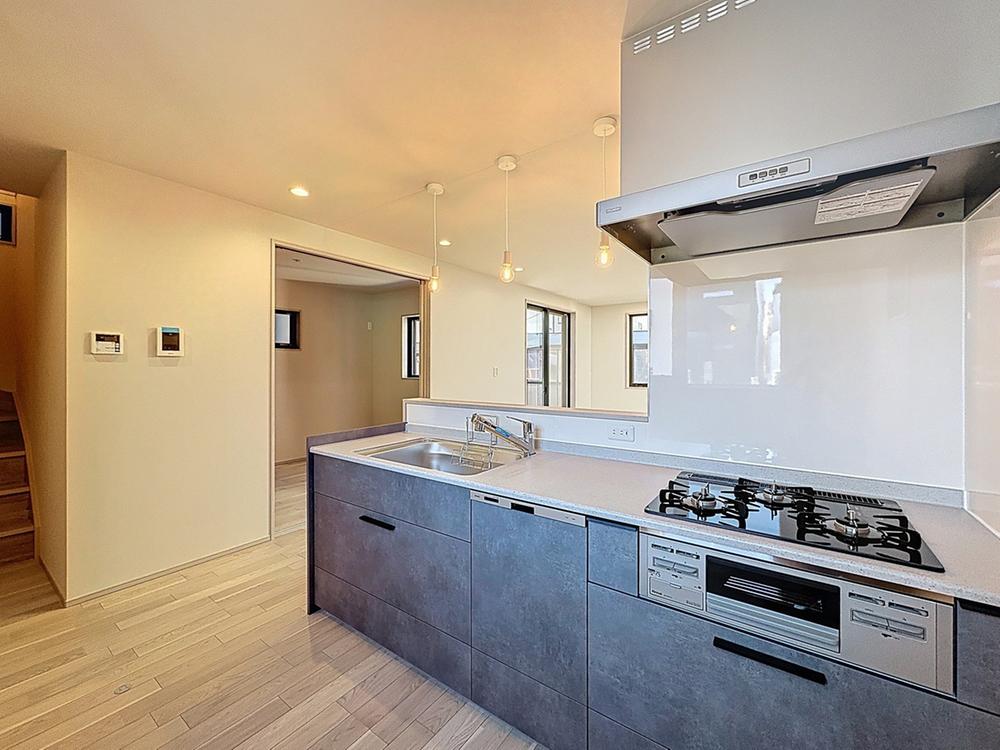 物件画像 埼玉県川口市大字峯