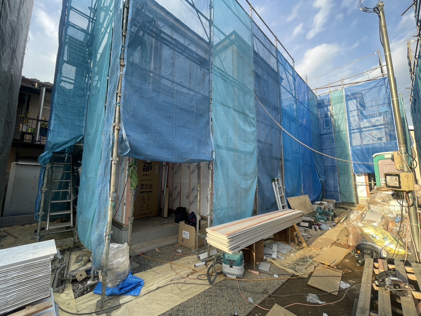 物件画像 埼玉県川口市上青木６丁目