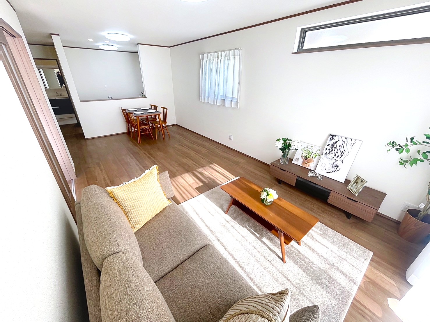 物件画像 埼玉県草加市瀬崎７丁目