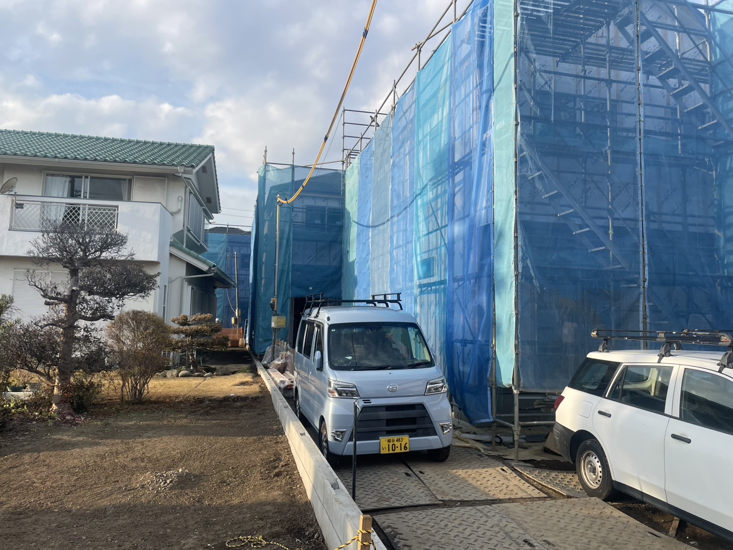 物件画像 埼玉県川口市上青木6丁目