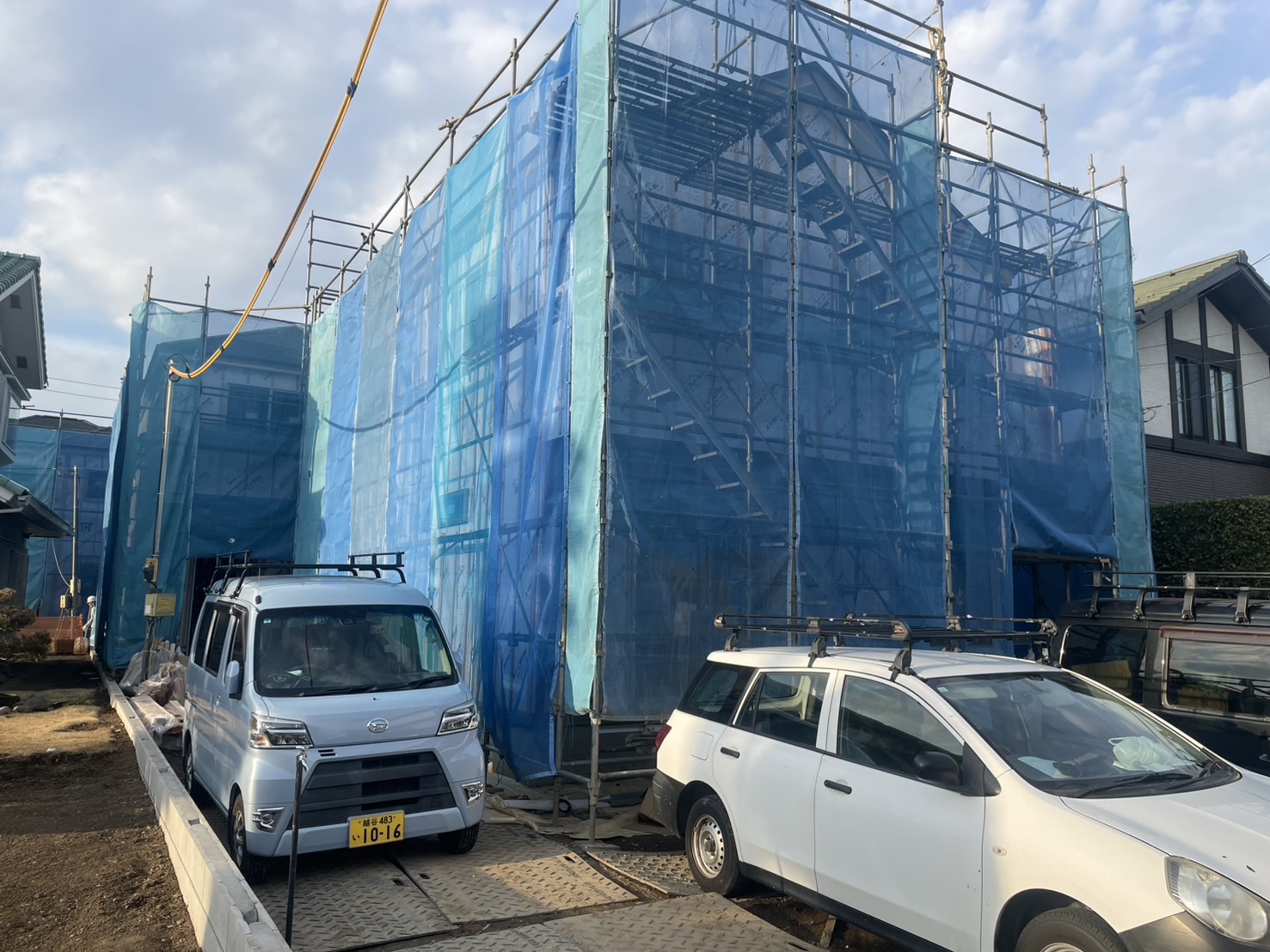 物件画像 埼玉県川口市上青木6丁目