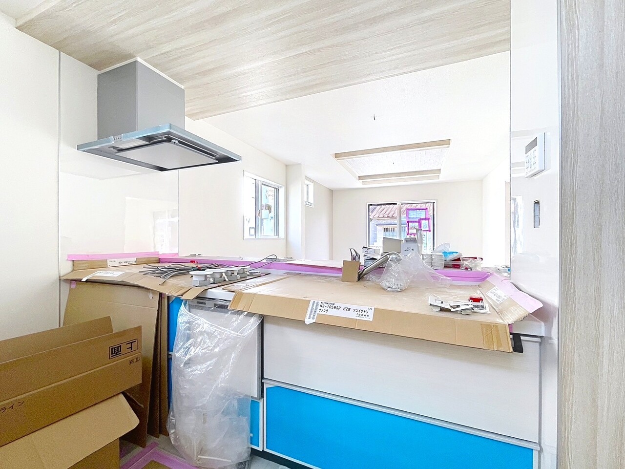 物件画像 埼玉県草加市新里町-