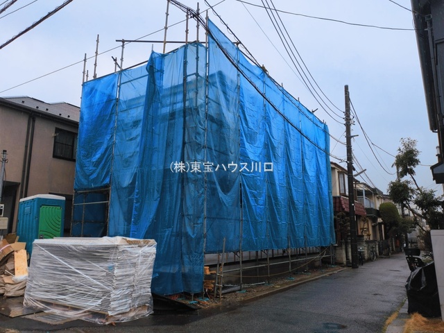 物件画像 埼玉県越谷市大字下間久里