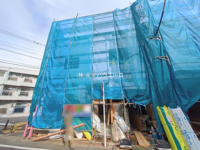 物件画像 東京都足立区青井2丁目