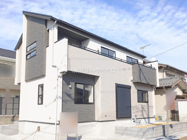 物件画像 埼玉県桶川市大字坂田