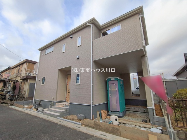 物件画像 埼玉県越谷市大字弥十郎