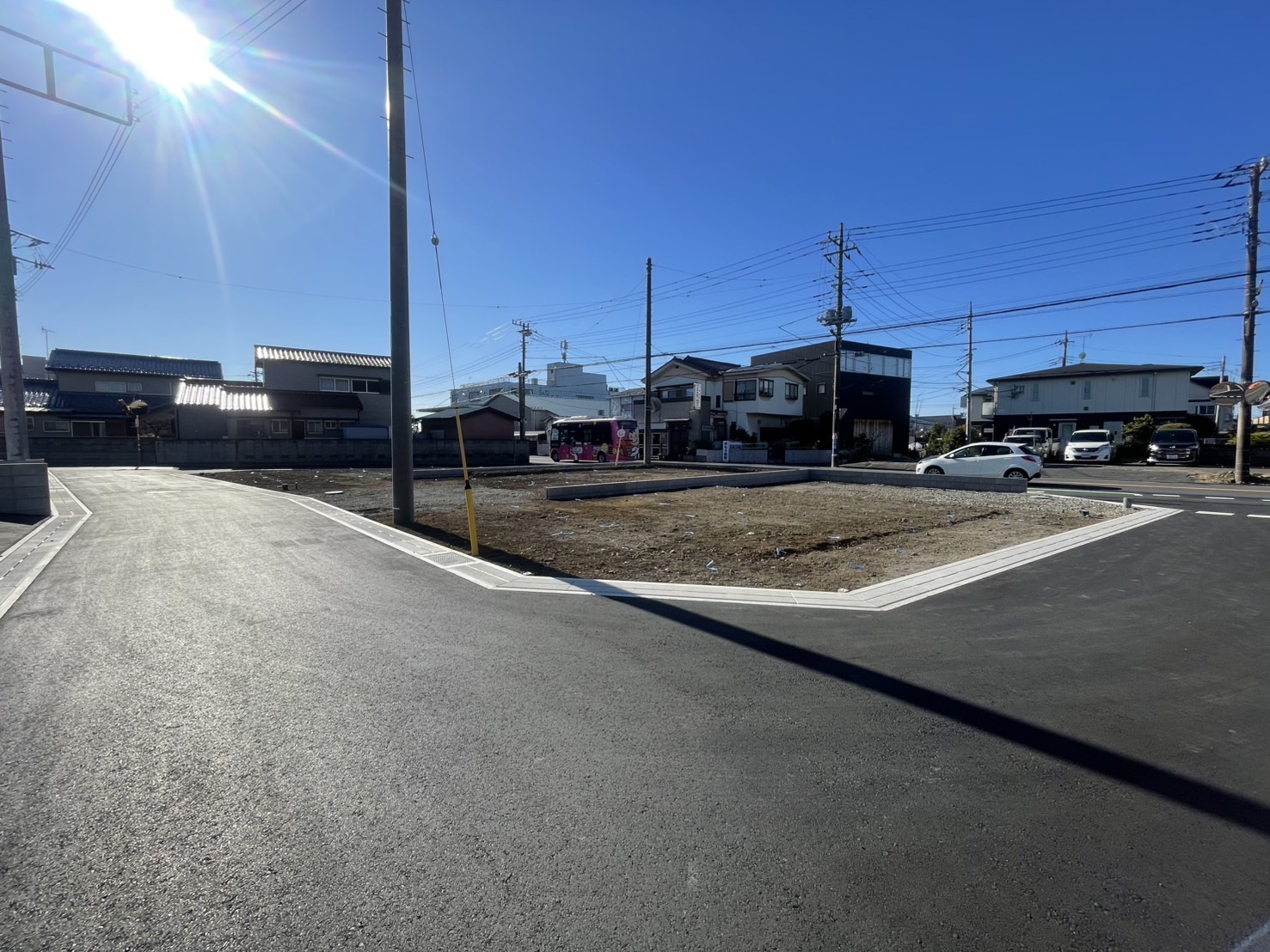 物件画像 埼玉県草加市新里町-