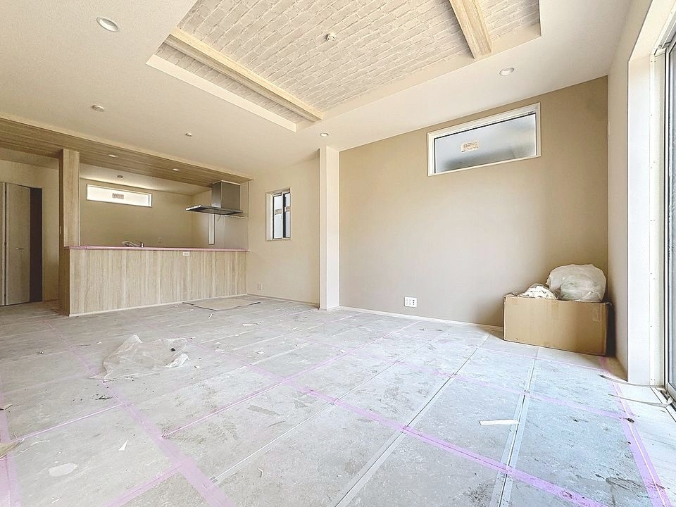 物件画像 埼玉県草加市新里町-