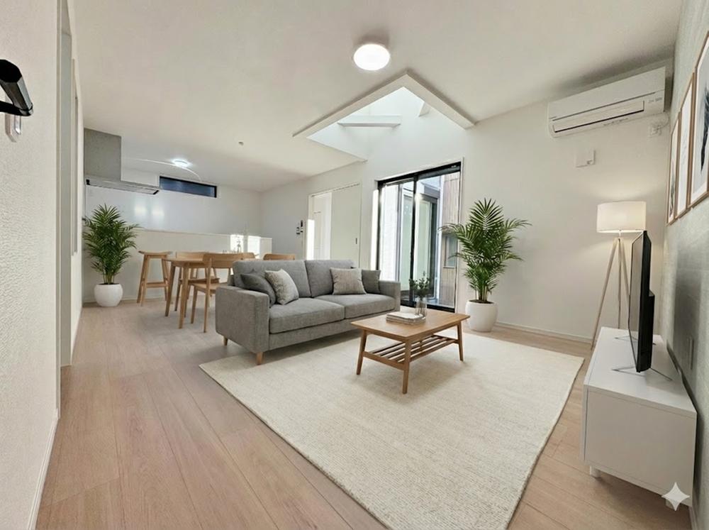 物件画像 埼玉県吉川市栄町