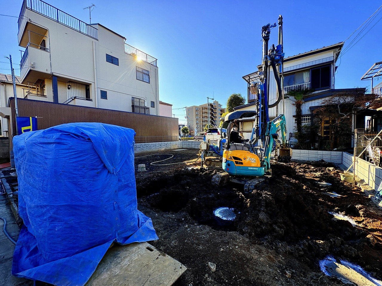 物件画像 埼玉県川口市上青木3丁目