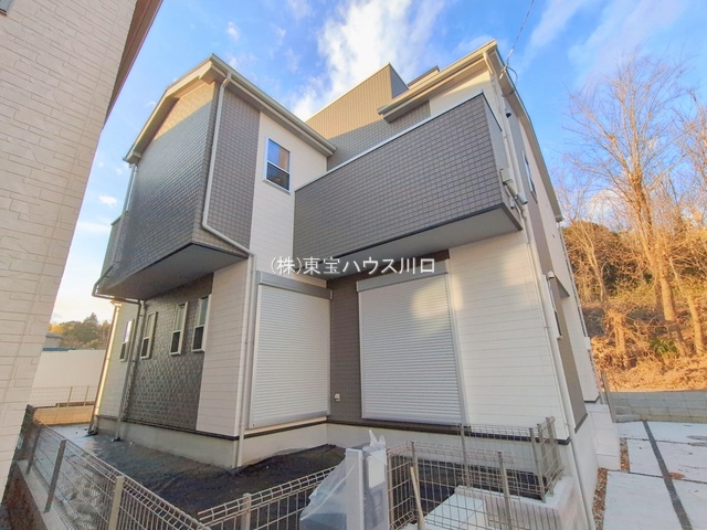 物件画像 埼玉県さいたま市 西区大字高木