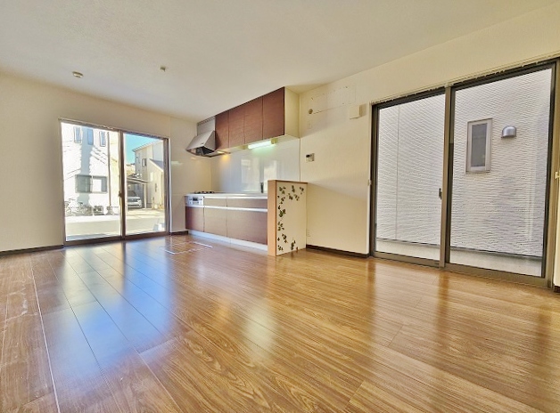 物件画像 埼玉県草加市瀬崎５丁目