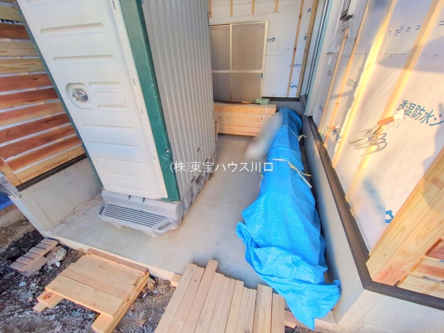 物件画像 埼玉県川口市大字芝