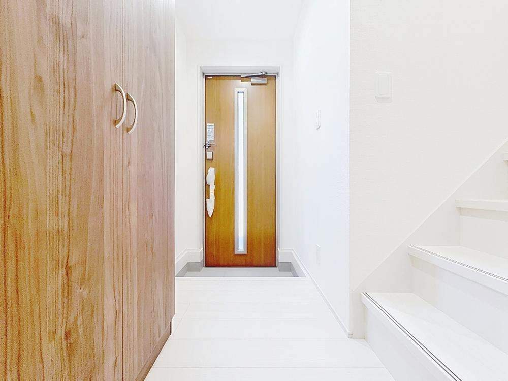 物件画像 埼玉県川口市大字前野宿