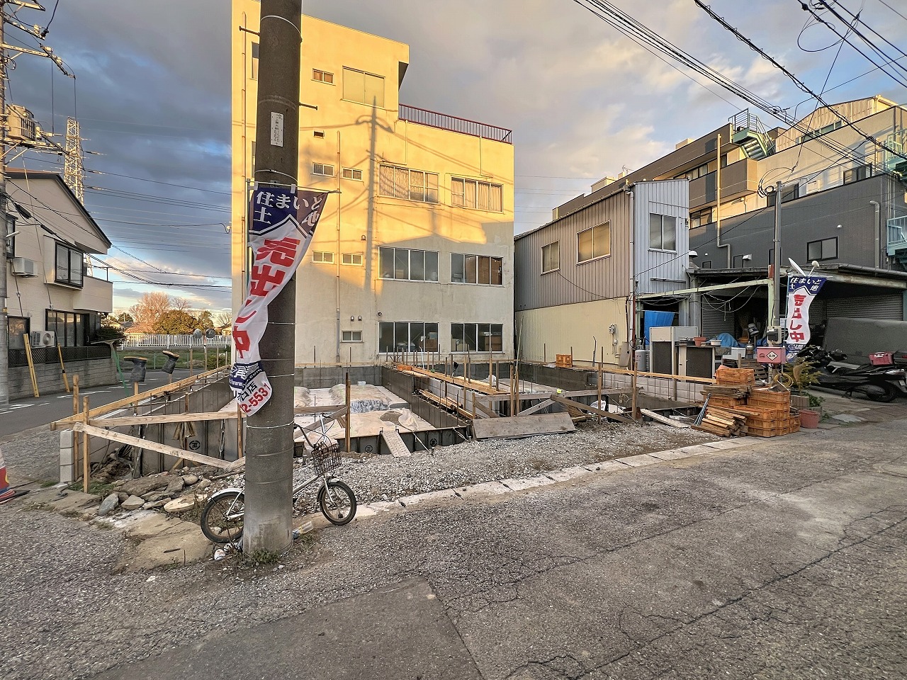 物件画像 埼玉県川口市上青木6丁目