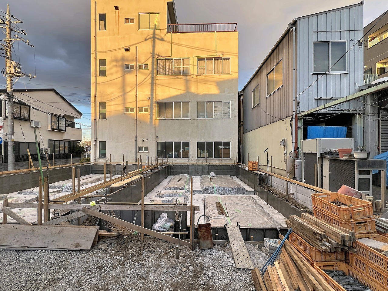 物件画像 埼玉県川口市上青木6丁目