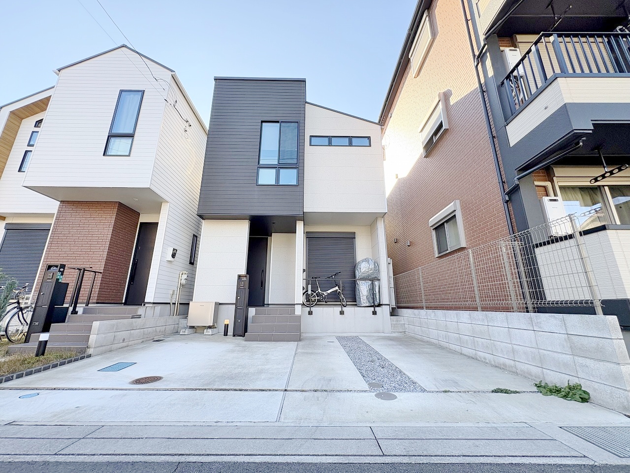 物件画像 埼玉県草加市瀬崎７丁目