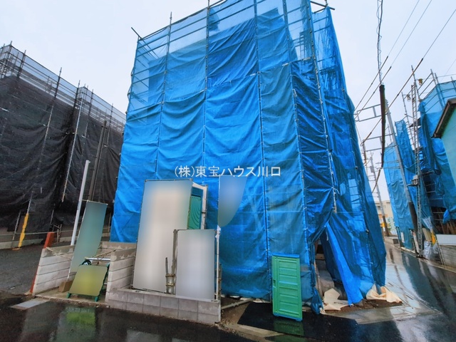 物件画像 埼玉県さいたま市 浦和区瀬ヶ崎４丁目