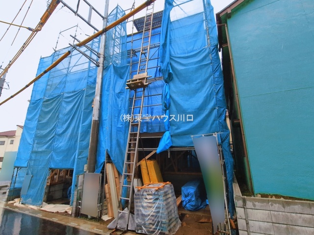 物件画像 埼玉県さいたま市 浦和区瀬ヶ崎４丁目