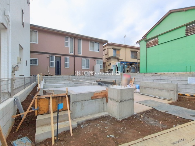 物件画像 埼玉県さいたま市 浦和区瀬ヶ崎4丁目