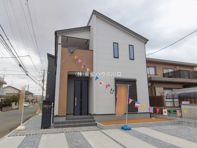 物件画像 埼玉県さいたま市 岩槻区美幸町