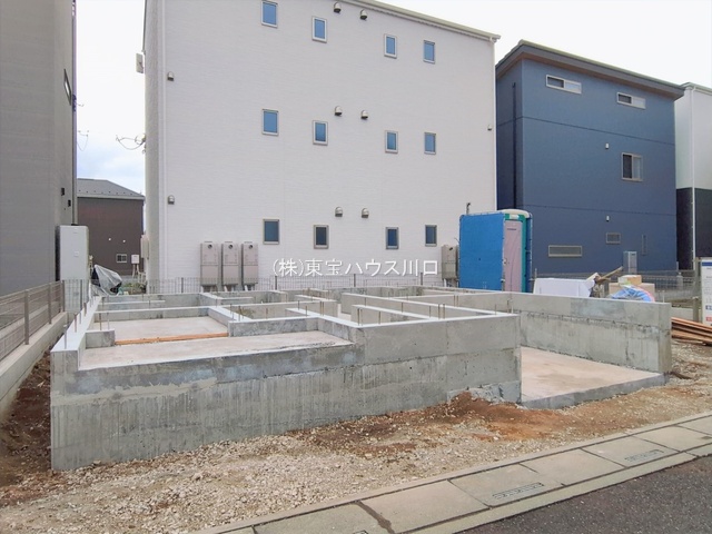 物件画像 埼玉県さいたま市 西区大字指扇