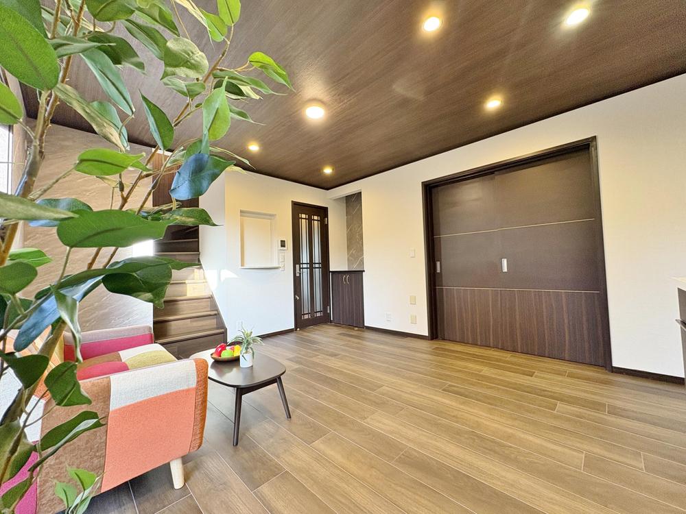 物件画像 埼玉県川口市赤井３丁目