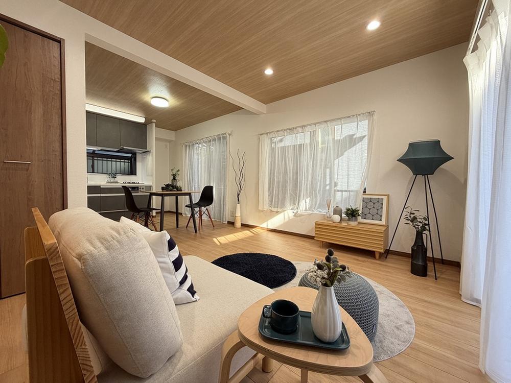 物件画像 埼玉県さいたま市 浦和区木崎5丁目