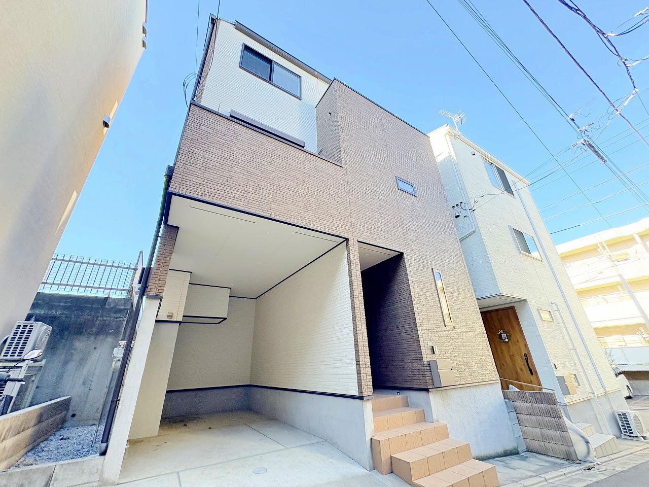 物件画像 埼玉県さいたま市 南区南浦和1丁目