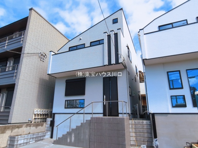 物件画像 埼玉県さいたま市 見沼区東大宮２丁目