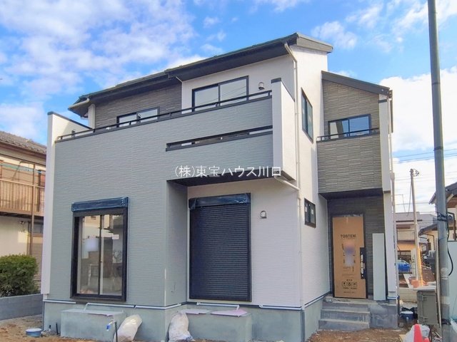 物件画像 埼玉県上尾市大字上